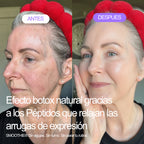 Base CC Cream Antiedad 4 en 1