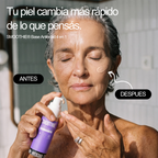 Base CC Cream Antiedad 4 en 1