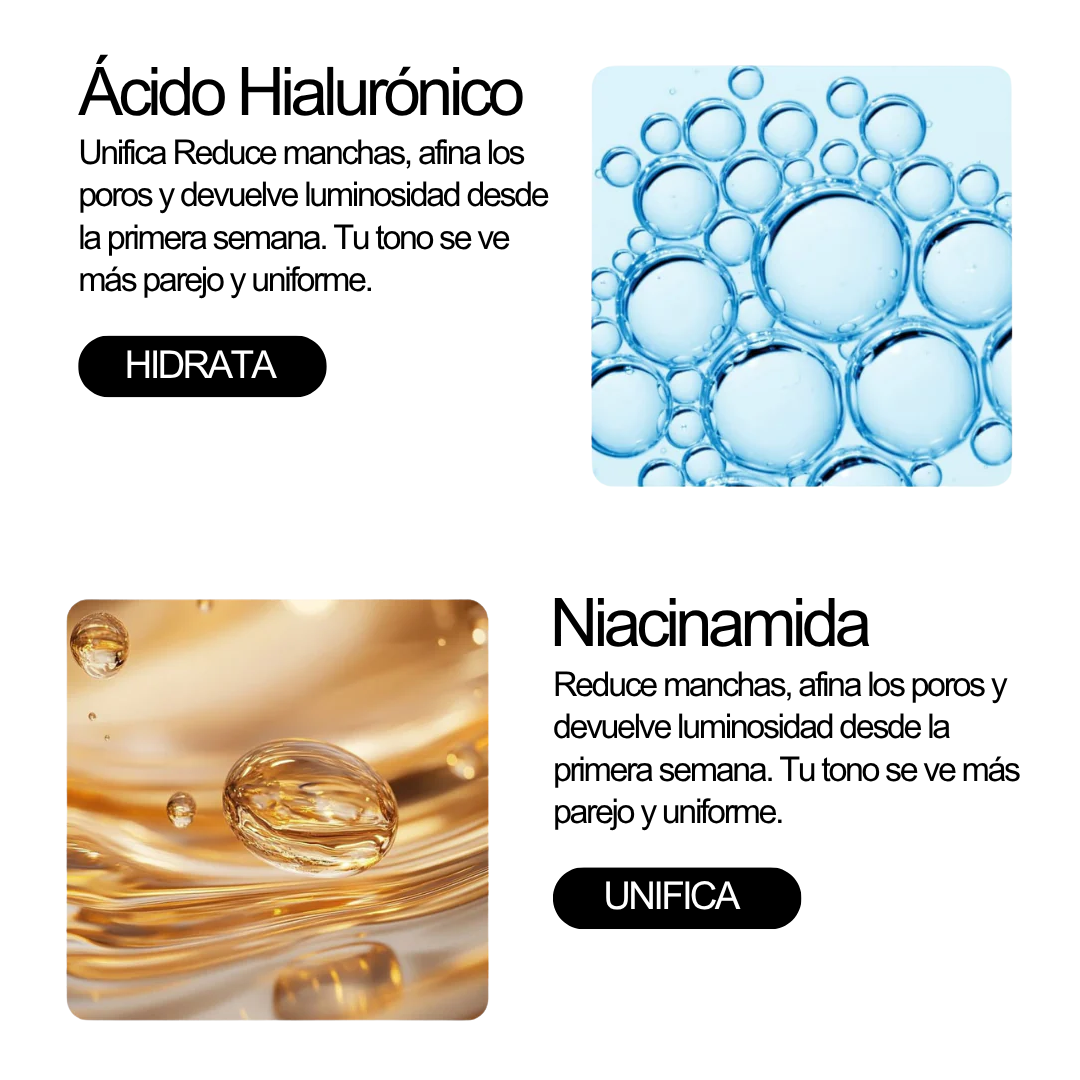 Base CC Cream Antiedad 4 en 1