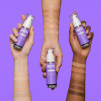 Base CC Cream Antiedad 4 en 1